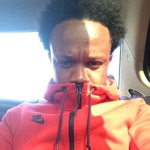 Meet your Posher, Kevin